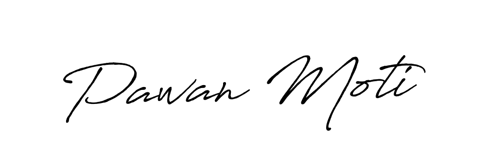 See photos of Pawan Moti official signature by Spectra . Check more albums & portfolios. Read reviews & check more about Antro_Vectra_Bolder font. Pawan Moti signature style 7 images and pictures png