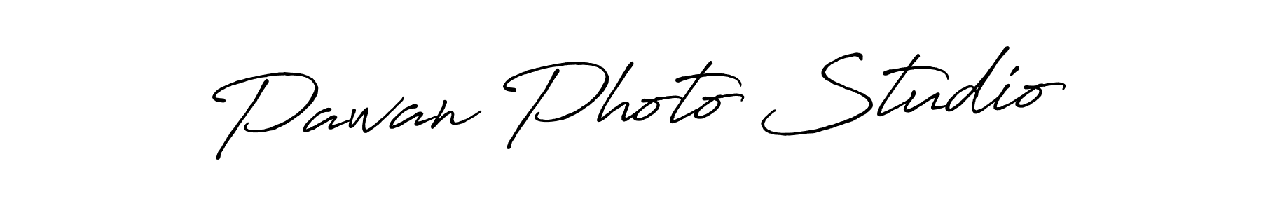 if you are searching for the best signature style for your name Pawan Photo Studio. so please give up your signature search. here we have designed multiple signature styles  using Antro_Vectra_Bolder. Pawan Photo Studio signature style 7 images and pictures png