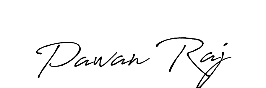 if you are searching for the best signature style for your name Pawan Raj. so please give up your signature search. here we have designed multiple signature styles  using Antro_Vectra_Bolder. Pawan Raj signature style 7 images and pictures png