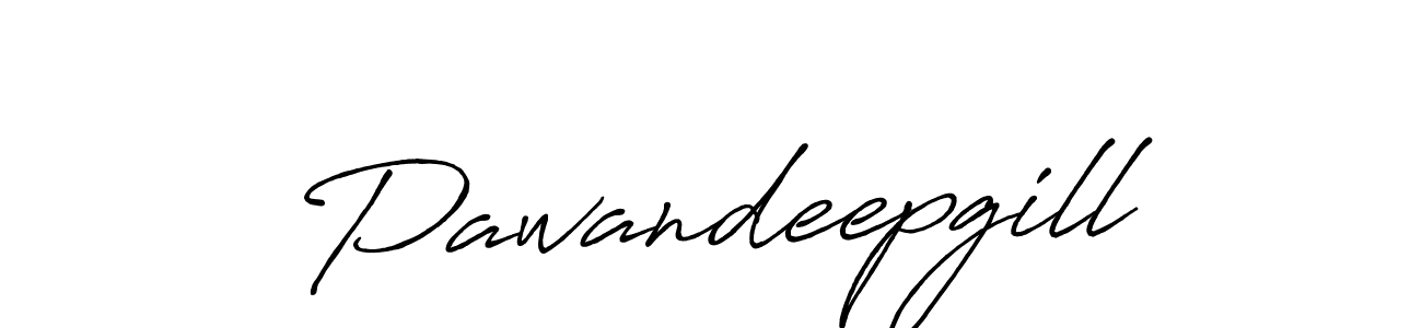 Once you've used our free online signature maker to create your best signature Antro_Vectra_Bolder style, it's time to enjoy all of the benefits that Pawandeepgill name signing documents. Pawandeepgill signature style 7 images and pictures png