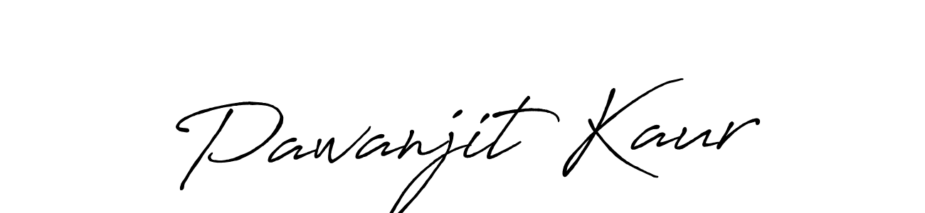 This is the best signature style for the Pawanjit Kaur name. Also you like these signature font (Antro_Vectra_Bolder). Mix name signature. Pawanjit Kaur signature style 7 images and pictures png