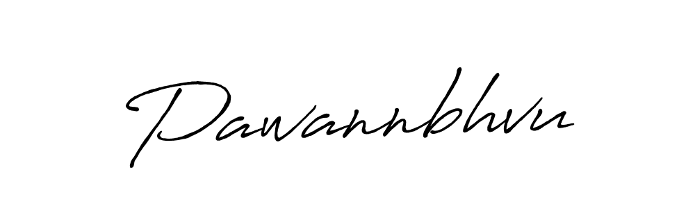 The best way (Antro_Vectra_Bolder) to make a short signature is to pick only two or three words in your name. The name Pawannbhvu include a total of six letters. For converting this name. Pawannbhvu signature style 7 images and pictures png