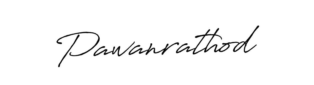 Pawanrathod stylish signature style. Best Handwritten Sign (Antro_Vectra_Bolder) for my name. Handwritten Signature Collection Ideas for my name Pawanrathod. Pawanrathod signature style 7 images and pictures png