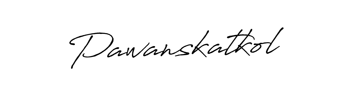 Here are the top 10 professional signature styles for the name Pawanskatkol. These are the best autograph styles you can use for your name. Pawanskatkol signature style 7 images and pictures png