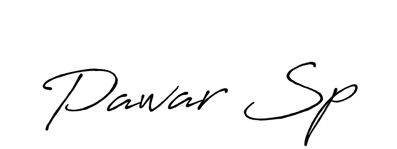 You can use this online signature creator to create a handwritten signature for the name Pawar Sp. This is the best online autograph maker. Pawar Sp signature style 7 images and pictures png