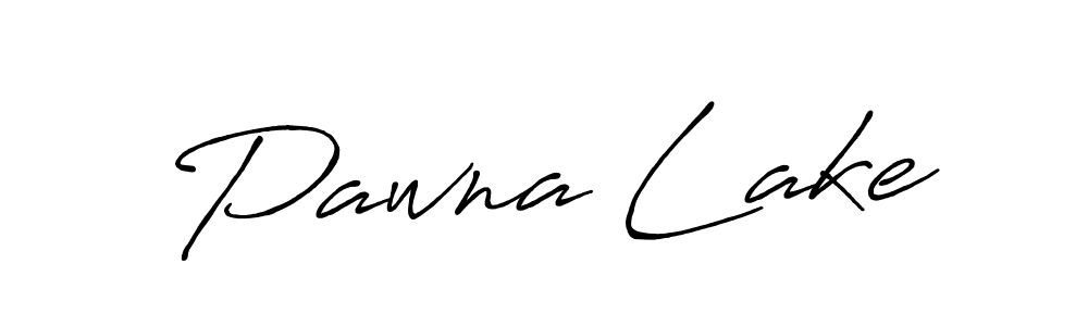You should practise on your own different ways (Antro_Vectra_Bolder) to write your name (Pawna Lake) in signature. don't let someone else do it for you. Pawna Lake signature style 7 images and pictures png
