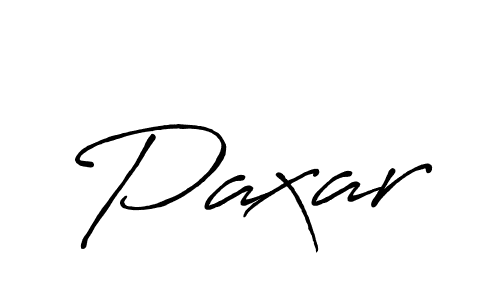 Also we have Paxar name is the best signature style. Create professional handwritten signature collection using Antro_Vectra_Bolder autograph style. Paxar signature style 7 images and pictures png