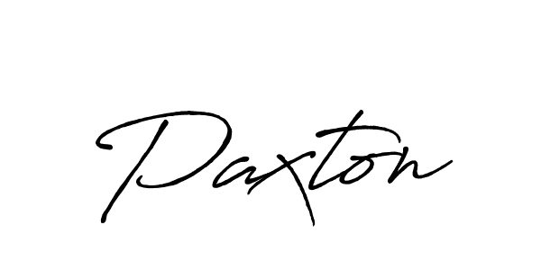 It looks lik you need a new signature style for name Paxton. Design unique handwritten (Antro_Vectra_Bolder) signature with our free signature maker in just a few clicks. Paxton signature style 7 images and pictures png