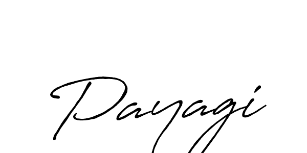 It looks lik you need a new signature style for name Payagi. Design unique handwritten (Antro_Vectra_Bolder) signature with our free signature maker in just a few clicks. Payagi signature style 7 images and pictures png