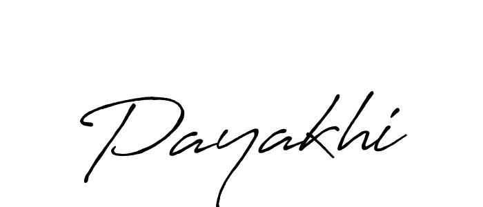 if you are searching for the best signature style for your name Payakhi. so please give up your signature search. here we have designed multiple signature styles  using Antro_Vectra_Bolder. Payakhi signature style 7 images and pictures png