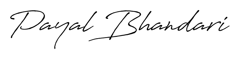 Build your personal autograph collection for name Payal Bhandari with Antro_Vectra_Bolder design. Browse, select, and save your favorites. Payal Bhandari signature style 7 images and pictures png