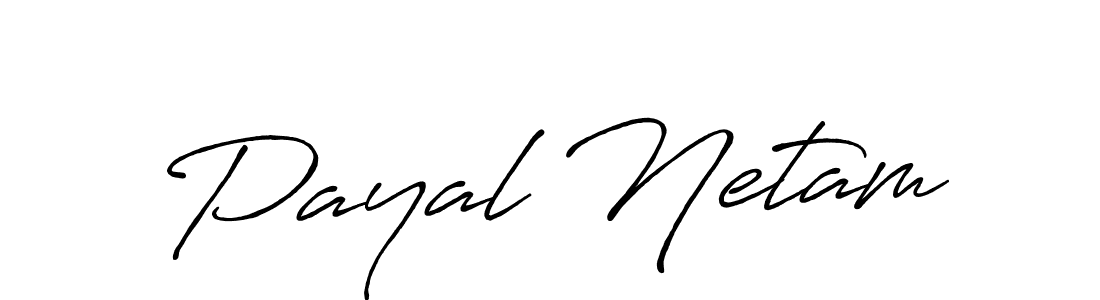 Best and Professional Signature Style for Payal Netam. Antro_Vectra_Bolder Best Signature Style Collection. Payal Netam signature style 7 images and pictures png