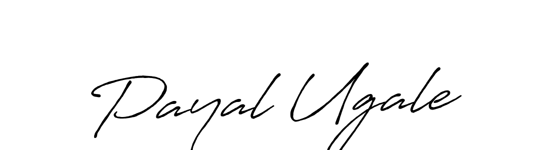 Here are the top 10 professional signature styles for the name Payal Ugale. These are the best autograph styles you can use for your name. Payal Ugale signature style 7 images and pictures png