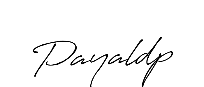 Similarly Antro_Vectra_Bolder is the best handwritten signature design. Signature creator online .You can use it as an online autograph creator for name Payaldp. Payaldp signature style 7 images and pictures png