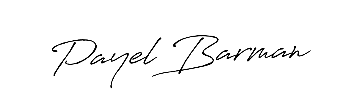 Best and Professional Signature Style for Payel Barman. Antro_Vectra_Bolder Best Signature Style Collection. Payel Barman signature style 7 images and pictures png