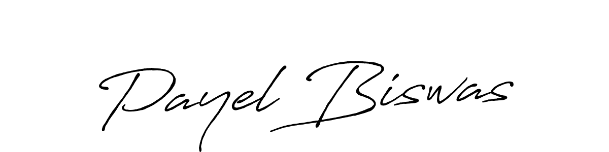 Make a beautiful signature design for name Payel Biswas. Use this online signature maker to create a handwritten signature for free. Payel Biswas signature style 7 images and pictures png