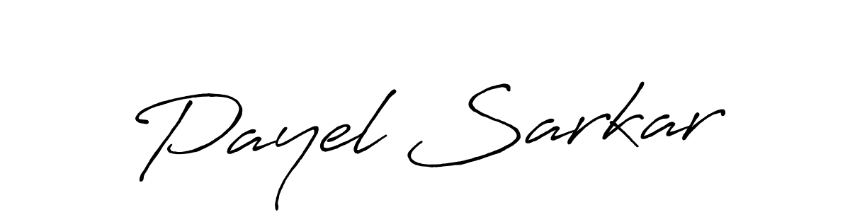 How to Draw Payel Sarkar signature style? Antro_Vectra_Bolder is a latest design signature styles for name Payel Sarkar. Payel Sarkar signature style 7 images and pictures png