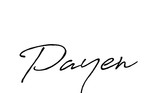 The best way (Antro_Vectra_Bolder) to make a short signature is to pick only two or three words in your name. The name Payen include a total of six letters. For converting this name. Payen signature style 7 images and pictures png