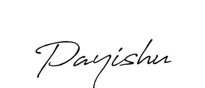 if you are searching for the best signature style for your name Payishu. so please give up your signature search. here we have designed multiple signature styles  using Antro_Vectra_Bolder. Payishu signature style 7 images and pictures png