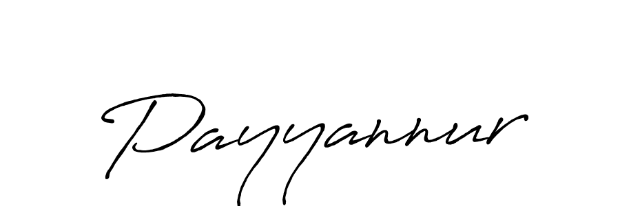 This is the best signature style for the Payyannur name. Also you like these signature font (Antro_Vectra_Bolder). Mix name signature. Payyannur signature style 7 images and pictures png