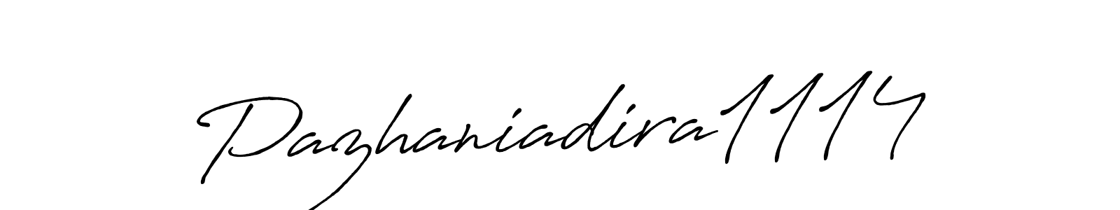 Here are the top 10 professional signature styles for the name Pazhaniadira1114. These are the best autograph styles you can use for your name. Pazhaniadira1114 signature style 7 images and pictures png