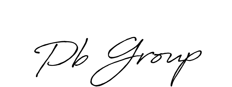 Check out images of Autograph of Pb Group name. Actor Pb Group Signature Style. Antro_Vectra_Bolder is a professional sign style online. Pb Group signature style 7 images and pictures png