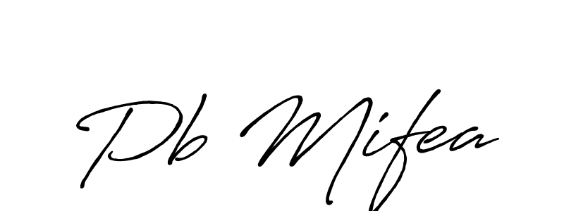 Here are the top 10 professional signature styles for the name Pb Mifea. These are the best autograph styles you can use for your name. Pb Mifea signature style 7 images and pictures png