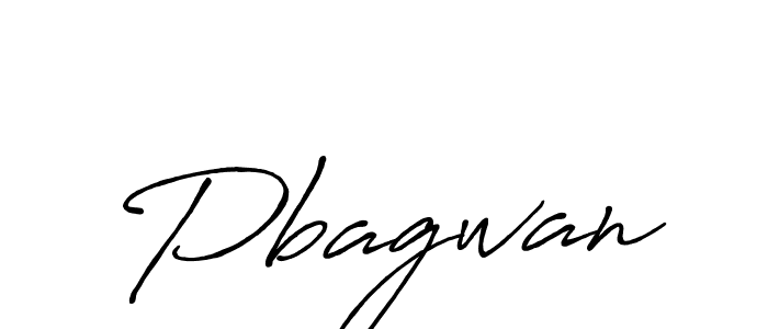 Best and Professional Signature Style for Pbagwan. Antro_Vectra_Bolder Best Signature Style Collection. Pbagwan signature style 7 images and pictures png