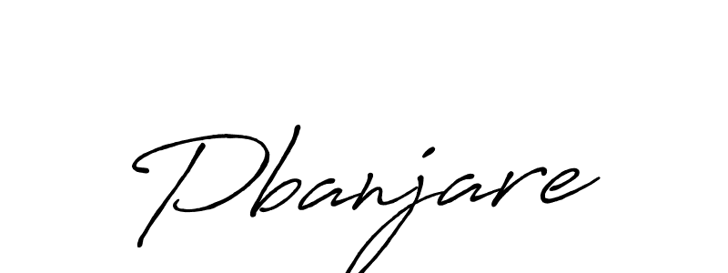 You can use this online signature creator to create a handwritten signature for the name Pbanjare. This is the best online autograph maker. Pbanjare signature style 7 images and pictures png