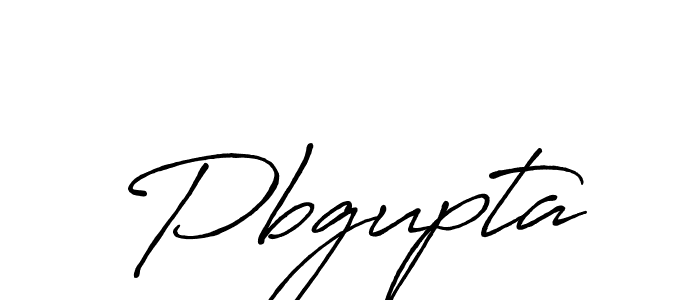 Best and Professional Signature Style for Pbgupta. Antro_Vectra_Bolder Best Signature Style Collection. Pbgupta signature style 7 images and pictures png