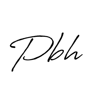This is the best signature style for the Pbh name. Also you like these signature font (Antro_Vectra_Bolder). Mix name signature. Pbh signature style 7 images and pictures png