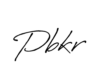 Make a beautiful signature design for name Pbkr. Use this online signature maker to create a handwritten signature for free. Pbkr signature style 7 images and pictures png