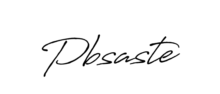 The best way (Antro_Vectra_Bolder) to make a short signature is to pick only two or three words in your name. The name Pbsaste include a total of six letters. For converting this name. Pbsaste signature style 7 images and pictures png
