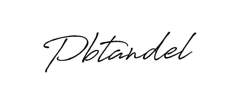 You can use this online signature creator to create a handwritten signature for the name Pbtandel. This is the best online autograph maker. Pbtandel signature style 7 images and pictures png