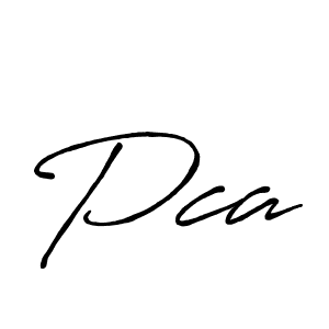 Here are the top 10 professional signature styles for the name Pca. These are the best autograph styles you can use for your name. Pca signature style 7 images and pictures png