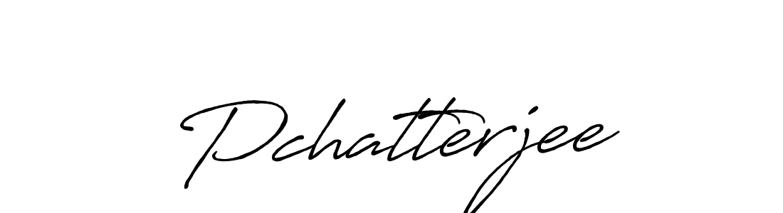 This is the best signature style for the Pchatterjee name. Also you like these signature font (Antro_Vectra_Bolder). Mix name signature. Pchatterjee signature style 7 images and pictures png