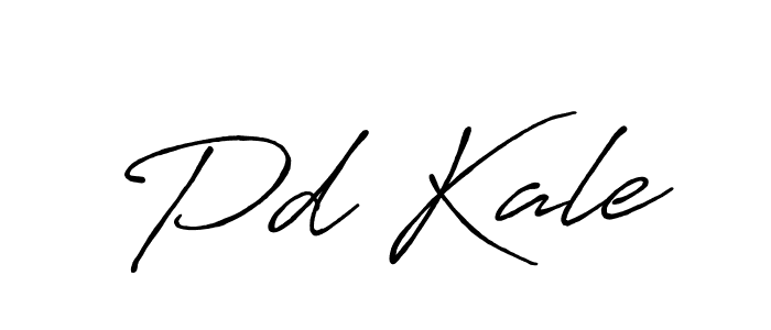 The best way (Antro_Vectra_Bolder) to make a short signature is to pick only two or three words in your name. The name Pd Kale include a total of six letters. For converting this name. Pd Kale signature style 7 images and pictures png