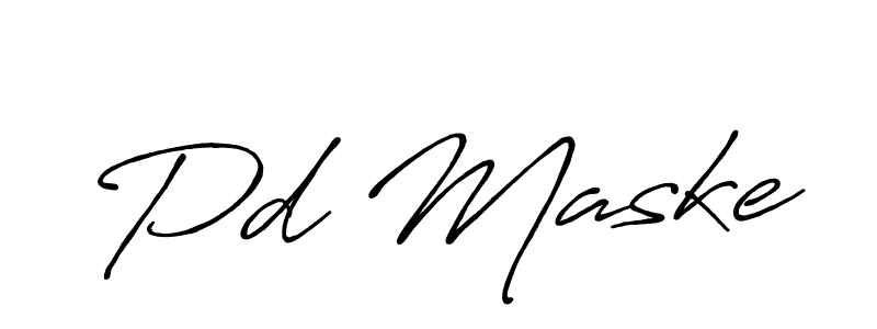 Make a short Pd Maske signature style. Manage your documents anywhere anytime using Antro_Vectra_Bolder. Create and add eSignatures, submit forms, share and send files easily. Pd Maske signature style 7 images and pictures png