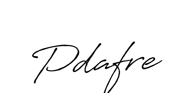 Similarly Antro_Vectra_Bolder is the best handwritten signature design. Signature creator online .You can use it as an online autograph creator for name Pdafre. Pdafre signature style 7 images and pictures png