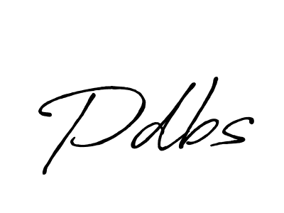 See photos of Pdbs official signature by Spectra . Check more albums & portfolios. Read reviews & check more about Antro_Vectra_Bolder font. Pdbs signature style 7 images and pictures png
