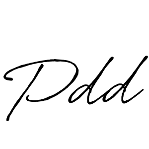 It looks lik you need a new signature style for name Pdd. Design unique handwritten (Antro_Vectra_Bolder) signature with our free signature maker in just a few clicks. Pdd signature style 7 images and pictures png