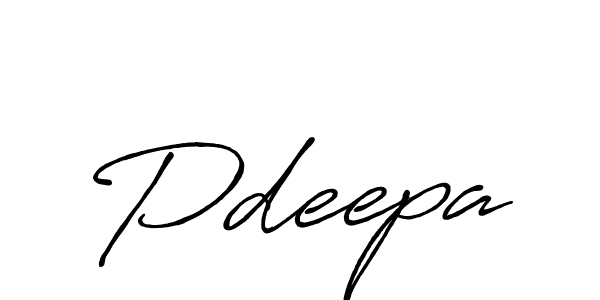 Here are the top 10 professional signature styles for the name Pdeepa. These are the best autograph styles you can use for your name. Pdeepa signature style 7 images and pictures png