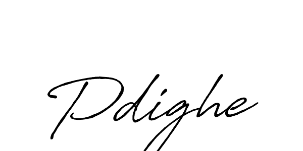 You can use this online signature creator to create a handwritten signature for the name Pdighe. This is the best online autograph maker. Pdighe signature style 7 images and pictures png