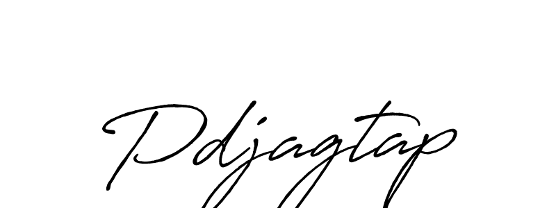 Make a beautiful signature design for name Pdjagtap. Use this online signature maker to create a handwritten signature for free. Pdjagtap signature style 7 images and pictures png