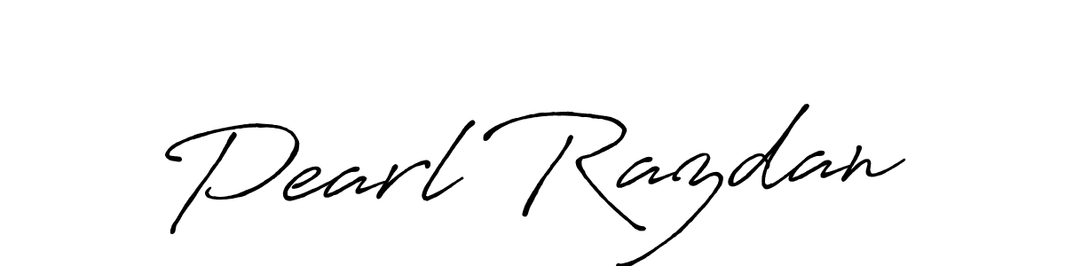 How to Draw Pearl Razdan signature style? Antro_Vectra_Bolder is a latest design signature styles for name Pearl Razdan. Pearl Razdan signature style 7 images and pictures png