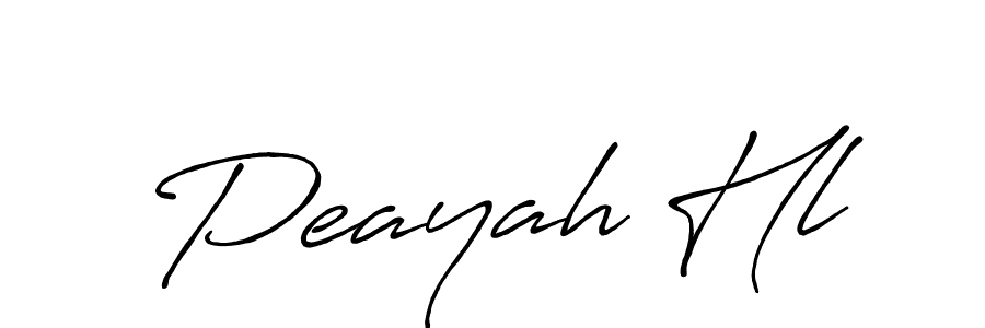 You can use this online signature creator to create a handwritten signature for the name Peayah Hl. This is the best online autograph maker. Peayah Hl signature style 7 images and pictures png