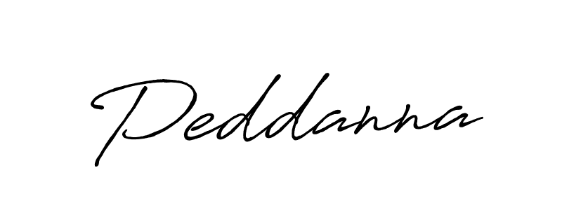 Make a beautiful signature design for name Peddanna. Use this online signature maker to create a handwritten signature for free. Peddanna signature style 7 images and pictures png