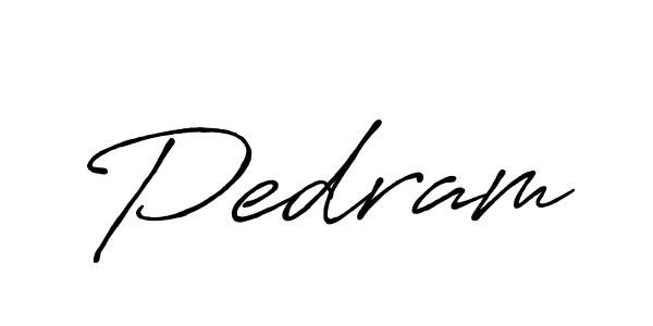 How to Draw Pedram signature style? Antro_Vectra_Bolder is a latest design signature styles for name Pedram. Pedram signature style 7 images and pictures png