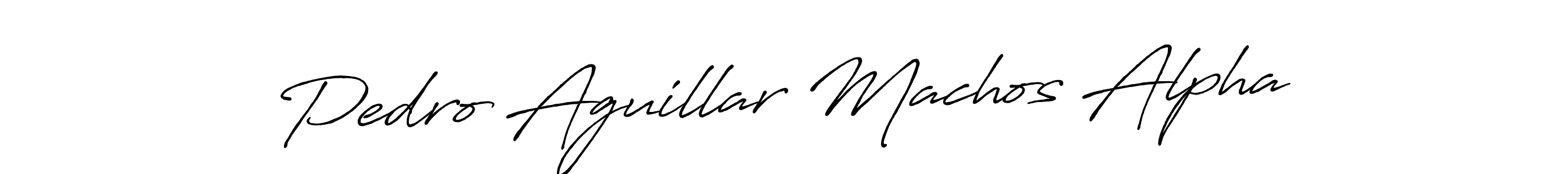if you are searching for the best signature style for your name Pedro Aguillar Machos Alpha. so please give up your signature search. here we have designed multiple signature styles  using Antro_Vectra_Bolder. Pedro Aguillar Machos Alpha signature style 7 images and pictures png