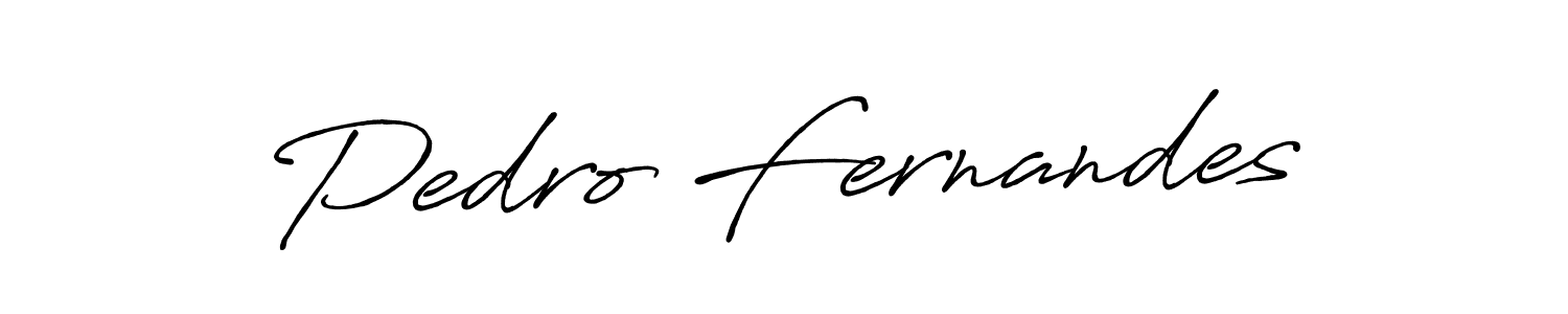 How to make Pedro Fernandes signature? Antro_Vectra_Bolder is a professional autograph style. Create handwritten signature for Pedro Fernandes name. Pedro Fernandes signature style 7 images and pictures png